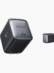 Sạc nhanh Anker 65W